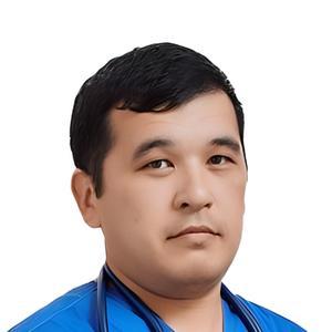 Юсупов Тохиржон Шомирза, малоинвазивный хирург - Самарканд