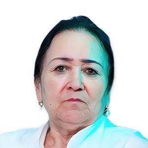 Асадова Халима Ибодуллаевна, гинеколог - Самарканд