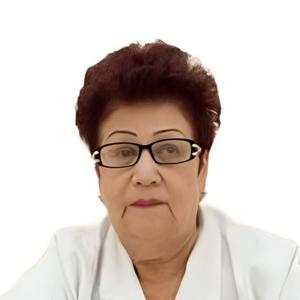 Сатторова Мавжуда Курбановна, терапевт , кардиолог - Самарканд