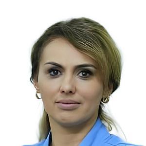 Ортикова Хилола Убайдуллаевна, онколог-гинеколог, онколог, хирург - Самарканд