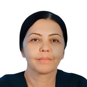 Нигматова Дильбар Сиддиковна, невролог - Самарканд