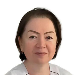 Шукуруллаева Хилола Далеровна - фотография Шукуруллаева Хилола Далеровна, врач узи - Самарканд