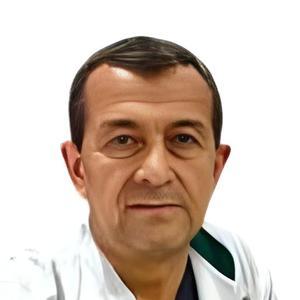 Супанкулов Мизроб Усманкулович, уролог, андролог - Самарканд