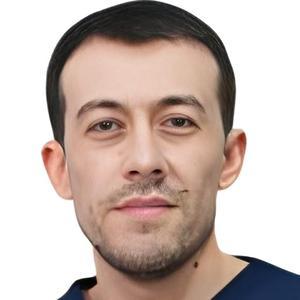 Усмонкулов Ахмад Мизробжонович, андролог, хирург - Самарканд