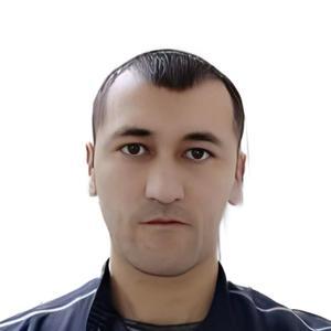 Хабибов Телман Хабибович, мануальный терапевт - Самарканд