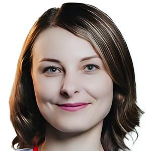Усеинова Лиля Айдеровна - фотография Усеинова Лиля Айдеровна, эндокринолог - Самарканд
