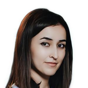 Орипова Азиза Фирдавсовна, гинеколог - Самарканд
