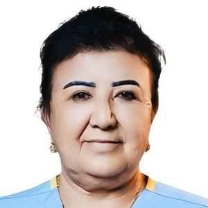Худойбердиева Хафиза Камаловна, кардиолог - Самарканд