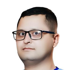 Мамадалиев Жавлон Учкунович, абдоминальный хирург - Самарканд