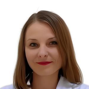 Усейнова Лиля Айдеровна, эндокринолог - Самарканд