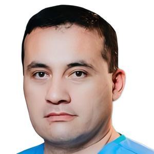 Абдулсаидов Сахобиддин Камариддинович, хирург - Самарканд