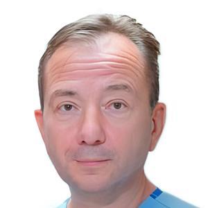 Кашинцев Кирилл Юрьевич - фотография Кашинцев Кирилл Юрьевич, онколог-уролог - Ташкент