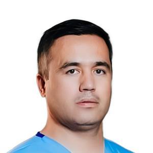 Латипов Анвар Обиджанович, уролог - Самарканд