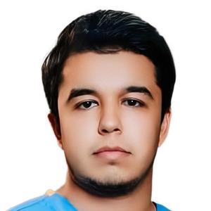 Самандаров Даврон Фарходович, сурдолог - Самарканд