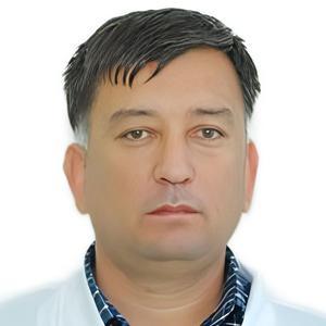 Кулмуродов Шерзод Нарзуллаевич - фотография Кулмуродов Шерзод Нарзуллаевич, рентгенолог - Самарканд