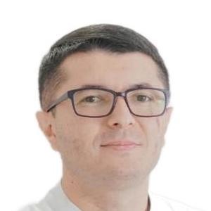 Аминов Бекзод Бахтиярович - фотография Аминов Бекзод Бахтиярович, рентгенолог, радиолог - Самарканд