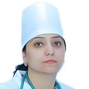 Хошимова Дилором Тоировна, терапевт - Самарканд