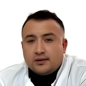 Туркманов Маъмур Матмусаевич, ревматолог - Самарканд