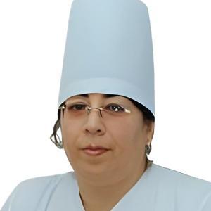 Мавлонова Рухсора Шарафовна, физиотерапевт - Самарканд