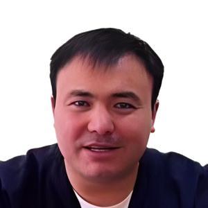 Гасанов Эльдор Мухиддинович, невролог - Самарканд