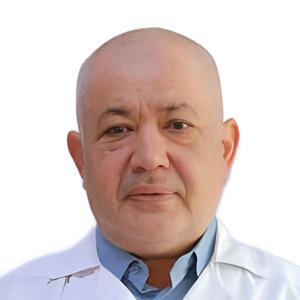 Шодиев Ахрор Шодиевич, уролог - Самарканд