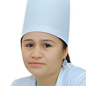 Маматмуродова Дилафруз Улмасовна, гинеколог - Самарканд