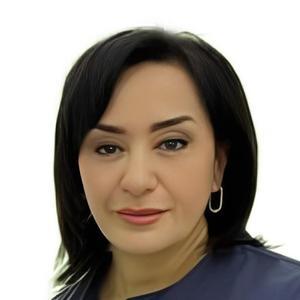 Рахимова Зилола Камаровна, врач узи - Самарканд