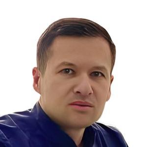 Умиров Тимур Шомурадович, уролог - Самарканд
