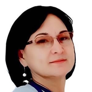 Курбанова Зухра Палвановна, кардиолог, ревматолог - Самарканд