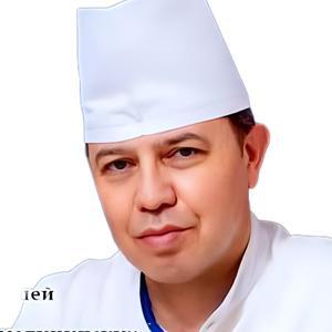 Курбанов Эркин Юсуфович, хирург, проктолог (колопроктолог) - Самарканд