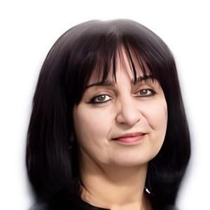 Саломова Бахора Халимовна, невролог - Самарканд