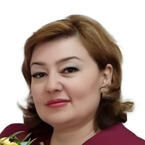 Зарипова Дилором Иззатуллаевна - фотография Зарипова Дилором Иззатуллаевна, гинеколог, врач узи, гинеколог-хирург, гинеколог-эндокринолог, детский гинеколог - Самарканд