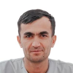 Мухаммадиев Нуриддин Аскарович, нейрохирург - Самарканд