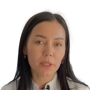 Шамурадова Насиба Хамдамовна, аллерголог, пульмонолог, терапевт - Самарканд
