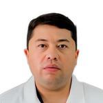 Зибанов Фаррух Аминович, Проктолог (колопроктолог) - Самарканд