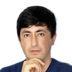 Субхонов Улугбек - фотография Субхонов Улугбек , хирург, пластический хирург - Самарканд
