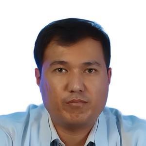Кабулов Камолиддин Бахридинович, невролог - Самарканд