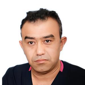 Юсупов Толкин Юнусович, уролог, андролог - Самарканд