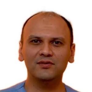 Шодиев Анвар Эркинович, лор - Самарканд