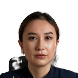 Расули Дилшода Равшановна - фотография Расули Дилшода Равшановна, флеболог, проктолог (колопроктолог) - Самарканд