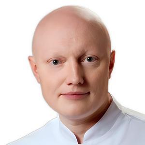 Иванов Андрей Геннадьевич, малоинвазивный хирург - Самарканд