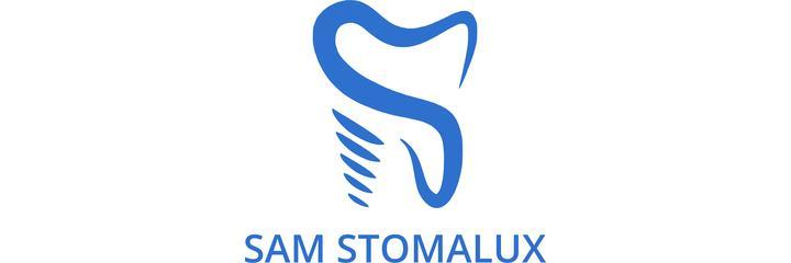 Стоматология «Sam Stomalux», Самарканд - фото