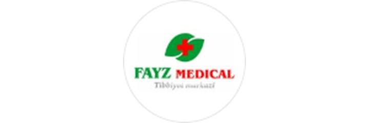 Клиника «Fayz Medical», Самарканд - фото