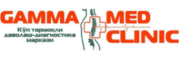 Медицинский центр «Gamma Med Clinic», Самарканд - фото