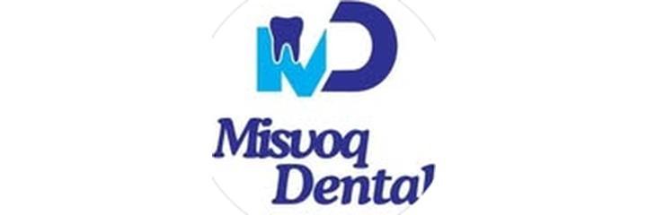 Стоматология «Misvok Dental», Самарканд - фото