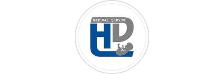 ​Диагностический центр «HD Med», Самарканд - фото