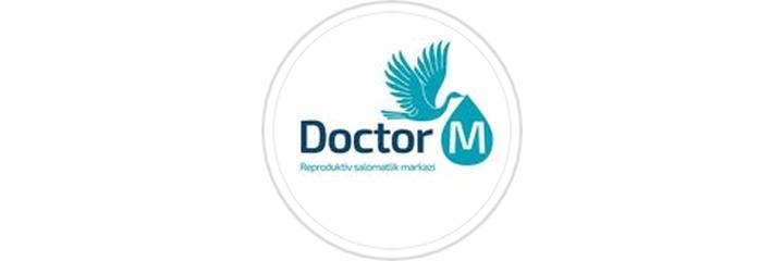 Клиника «Doctor M», Самарканд - фото