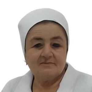 Худаёрова Раъно Мустафаевна, стоматолог - Шахрисабз