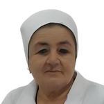 Худаёрова Раъно Мустафаевна, Стоматолог - Шахрисабз