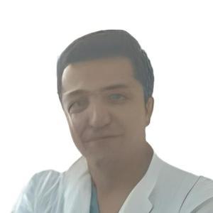 Сафаров Наврузбек Хасанович - фотография Сафаров Наврузбек Хасанович, стоматолог-имплантолог - Шахрисабз